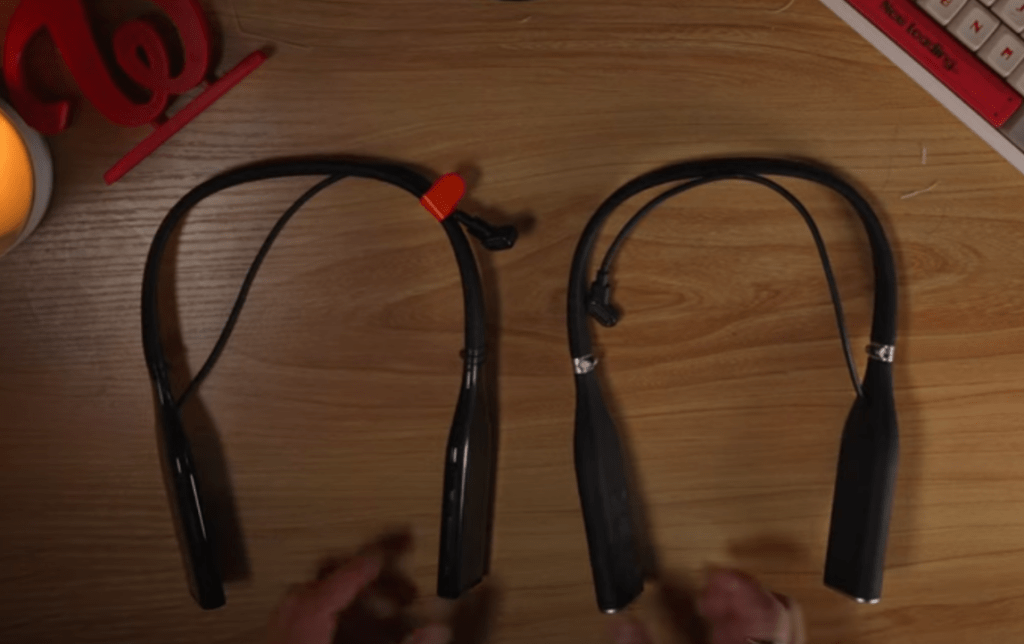 Viture Neckband Pro vs. Viture Neckband Which One is Right for&nbsp;You?